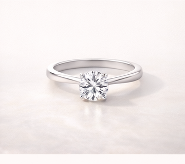 Essential diamond jewelry